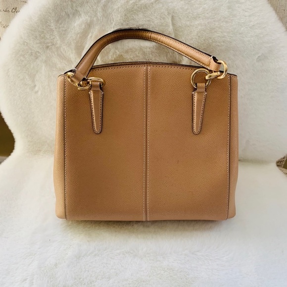 Coach carryall Bag - Picture 4 of 9